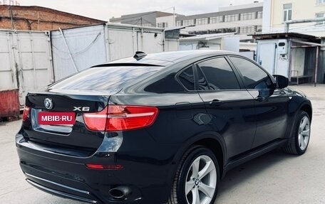 BMW X6, 2010 год, 1 660 000 рублей, 4 фотография