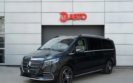 Mercedes-Benz V-Класс, 2026 год, 14 250 000 рублей, 1 фотография