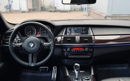 BMW X6, 2010 год, 1 660 000 рублей, 9 фотография