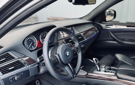 BMW X6, 2010 год, 1 660 000 рублей, 8 фотография