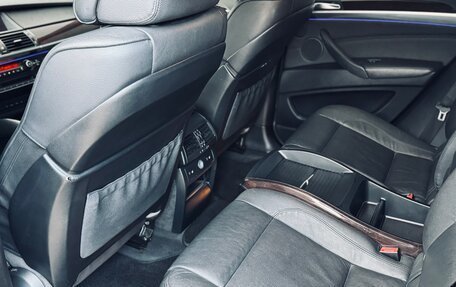 BMW X6, 2010 год, 1 660 000 рублей, 12 фотография