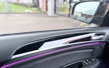 BMW X6, 2010 год, 1 660 000 рублей, 17 фотография