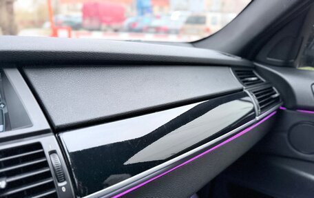 BMW X6, 2010 год, 1 660 000 рублей, 18 фотография