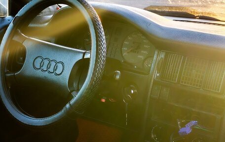 Audi 80, 1993 год, 150 000 рублей, 7 фотография