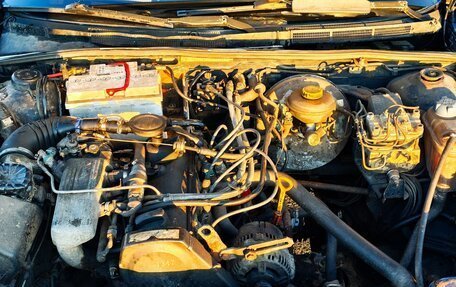 Audi 80, 1993 год, 150 000 рублей, 9 фотография