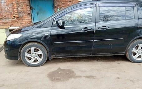 Mazda 5 I рестайлинг, 2008 год, 7 фотография