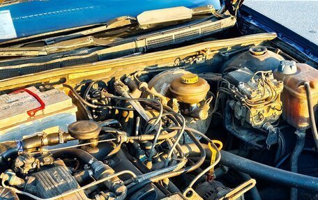 Audi 80, 1993 год, 150 000 рублей, 8 фотография