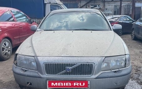 Volvo S80 II рестайлинг 2, 1999 год, 90 000 рублей, 1 фотография
