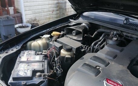 Nissan Pathfinder, 2008 год, 770 000 рублей, 1 фотография