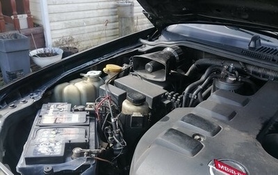 Nissan Pathfinder, 2008 год, 770 000 рублей, 1 фотография