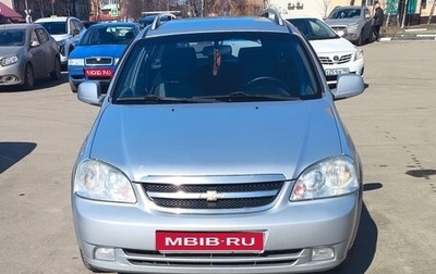 Chevrolet Lacetti, 2010 год, 560 000 рублей, 1 фотография
