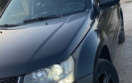 Suzuki Grand Vitara, 2008 год, 800 000 рублей, 1 фотография