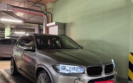 BMW X5 M, 2018 год, 5 700 000 рублей, 1 фотография