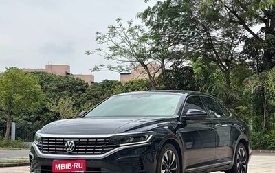 Volkswagen Passat B8 рестайлинг, 2022 год, 2 240 000 рублей, 1 фотография