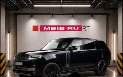 Land Rover Range Rover IV рестайлинг, 2025 год, 21 790 000 рублей, 1 фотография