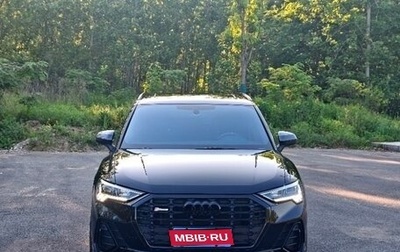 Audi Q3, 2022 год, 2 555 000 рублей, 1 фотография