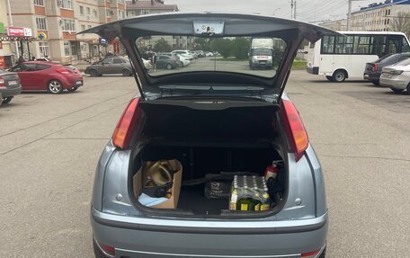 Ford Focus IV, 2004 год, 350 000 рублей, 3 фотография