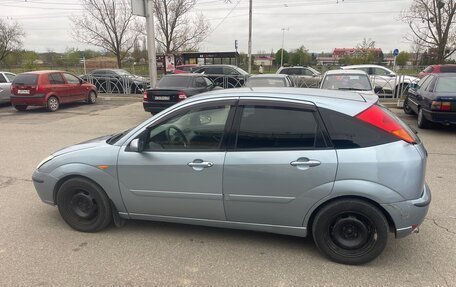 Ford Focus IV, 2004 год, 350 000 рублей, 4 фотография