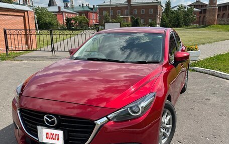 Mazda Axela, 2019 год, 1 650 000 рублей, 1 фотография
