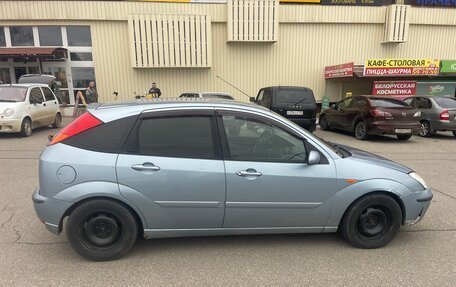 Ford Focus IV, 2004 год, 350 000 рублей, 2 фотография
