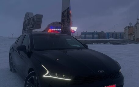 KIA K5, 2020 год, 2 900 000 рублей, 1 фотография