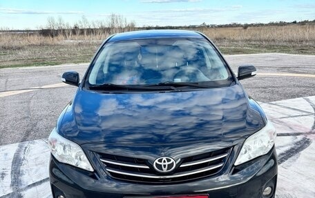Toyota Corolla, 2012 год, 1 050 000 рублей, 1 фотография