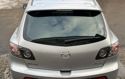 Mazda 3, 2007 год, 620 000 рублей, 1 фотография