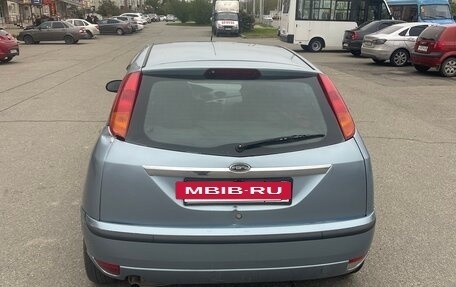 Ford Focus IV, 2004 год, 350 000 рублей, 5 фотография