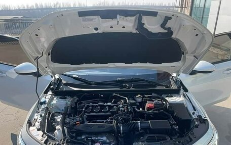 Honda Civic, 2021 год, 2 150 000 рублей, 3 фотография