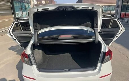 Honda Civic, 2021 год, 2 150 000 рублей, 7 фотография
