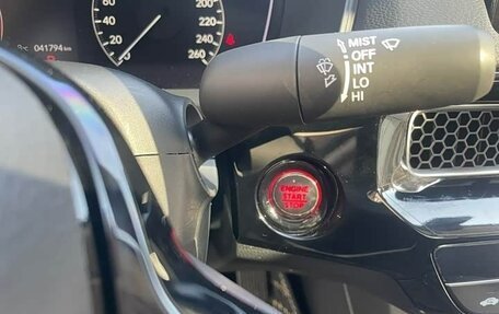 Honda Civic, 2021 год, 2 150 000 рублей, 15 фотография