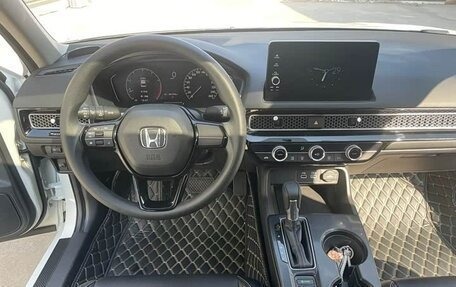 Honda Civic, 2021 год, 2 150 000 рублей, 14 фотография