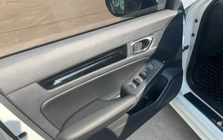 Honda Civic, 2021 год, 2 150 000 рублей, 10 фотография