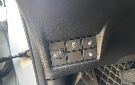 Honda Civic, 2021 год, 2 150 000 рублей, 11 фотография