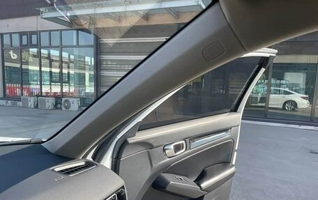 Honda Civic, 2021 год, 2 150 000 рублей, 18 фотография