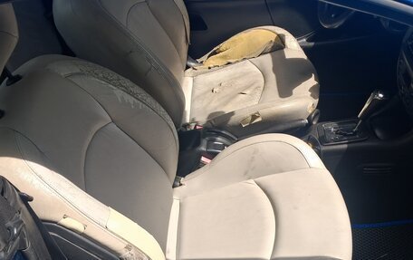 Peugeot 206, 2005 год, 520 000 рублей, 6 фотография