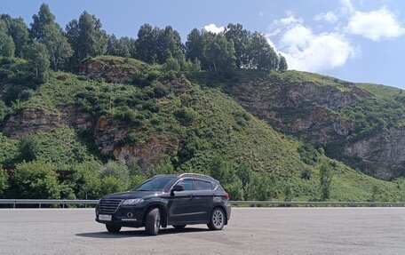 Haval H2, 2019 год, 1 320 000 рублей, 9 фотография