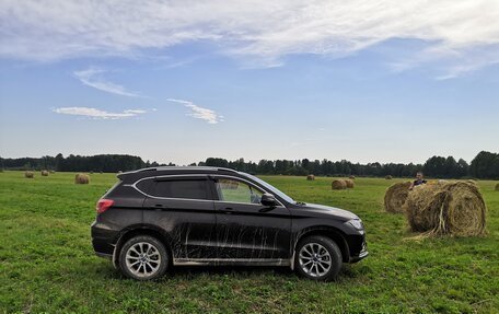 Haval H2, 2019 год, 1 320 000 рублей, 12 фотография