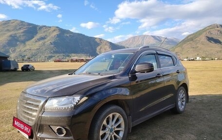 Haval H2, 2019 год, 1 320 000 рублей, 4 фотография