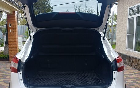 Nissan Qashqai, 2016 год, 1 500 000 рублей, 9 фотография