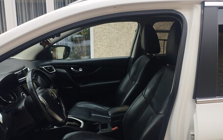 Nissan Qashqai, 2016 год, 1 500 000 рублей, 5 фотография
