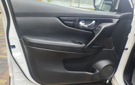 Nissan Qashqai, 2016 год, 1 500 000 рублей, 7 фотография
