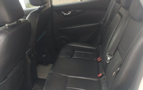 Nissan Qashqai, 2016 год, 1 500 000 рублей, 12 фотография