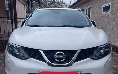 Nissan Qashqai, 2016 год, 1 500 000 рублей, 2 фотография
