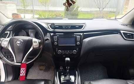 Nissan Qashqai, 2016 год, 1 500 000 рублей, 6 фотография
