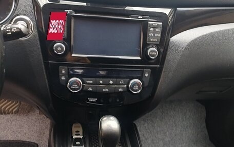 Nissan Qashqai, 2016 год, 1 500 000 рублей, 10 фотография