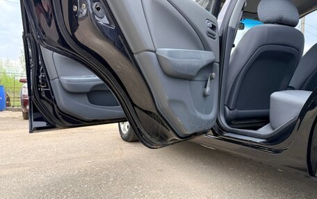 Nissan Almera Classic, 2007 год, 499 000 рублей, 9 фотография