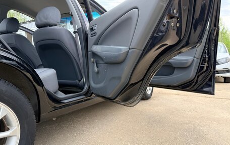 Nissan Almera Classic, 2007 год, 499 000 рублей, 10 фотография