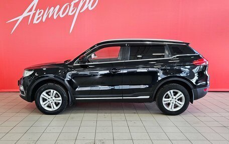 Geely Atlas I, 2018 год, 1 499 000 рублей, 2 фотография