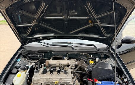 Nissan Almera Classic, 2007 год, 499 000 рублей, 16 фотография